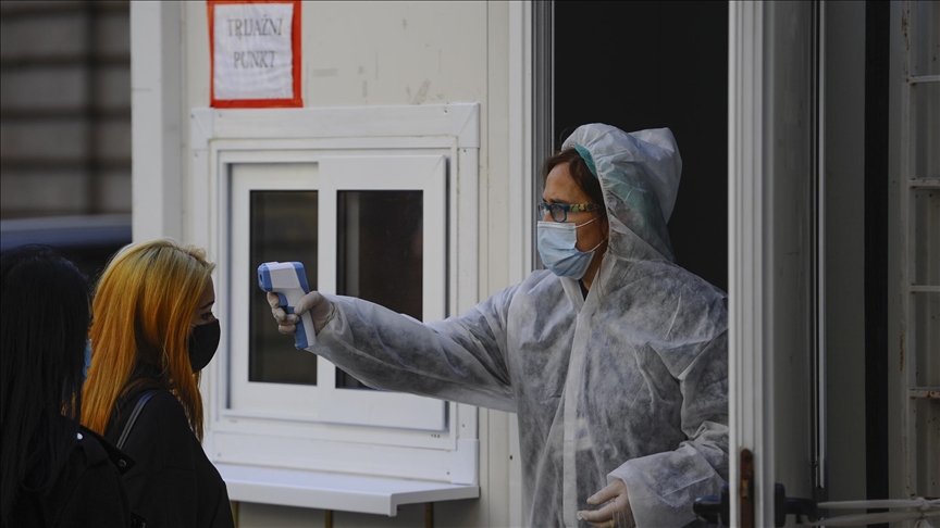 U BiH još 377 pozitivnih na koronavirus, prijavljena tri smrtna slučaja
