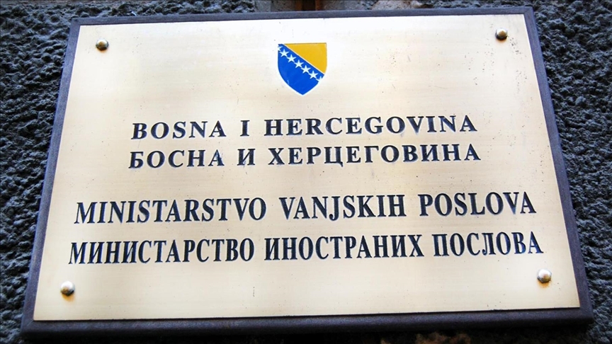 MIP BiH: Dvoje državljana BiH na sigurnom, čekaju evakuaciju iz Avganistana