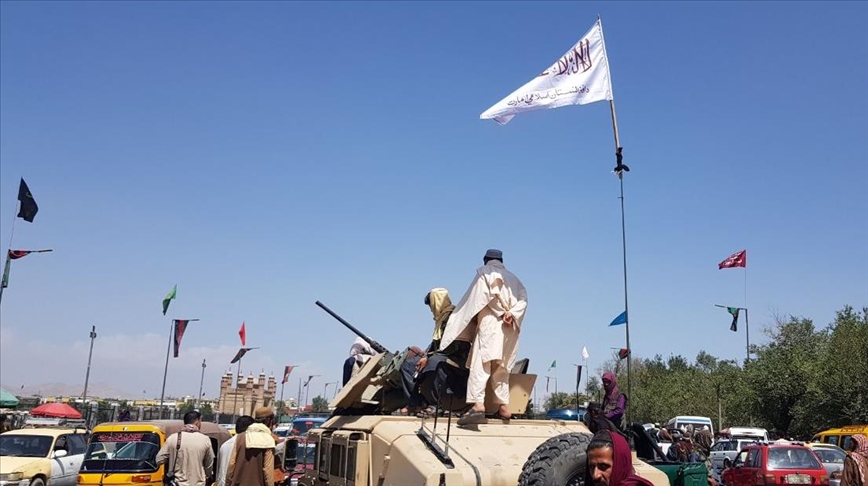 No sign Afghan government would fall in 11 days: US military commander