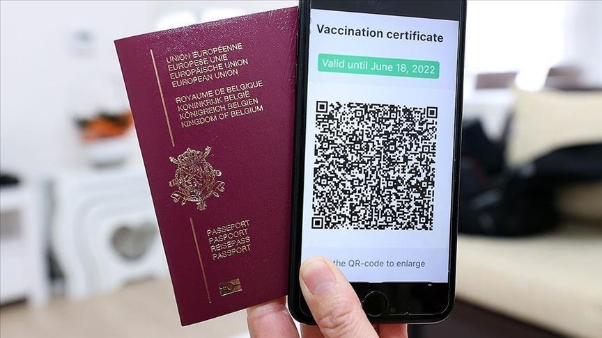 turkey joins eu covid pass system on friday