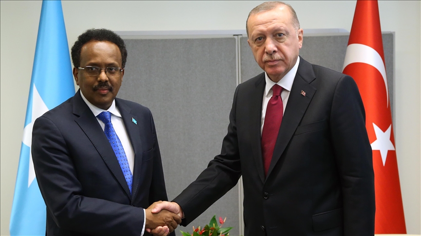OPINION - Turkey’s growing smart power in Somalia