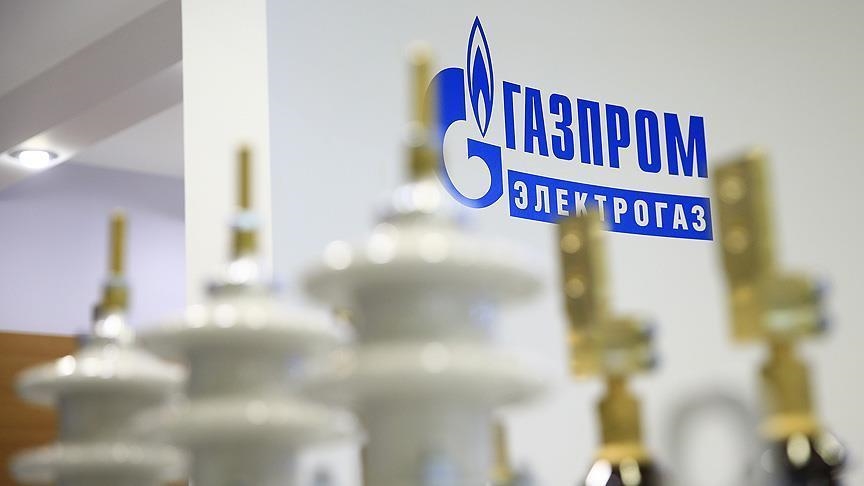 «Газпром» готов поставить по «Северному потоку-2» 5,6 млрд куб. м газа