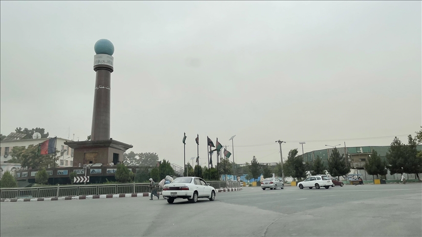 No sign of Independence Day celebrations in Afghanistan