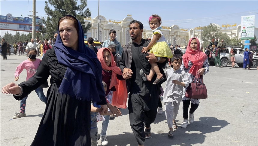 UNHCR: 20-30 mijë njerëz largohen ilegalisht nga Afganistani çdo javë