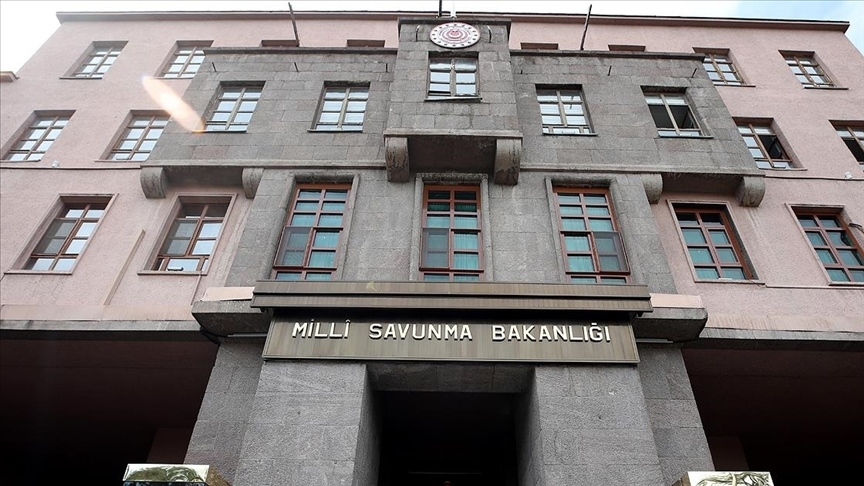 Milli Savunma Bakanlığına 338 sözleşmeli personel alınacak