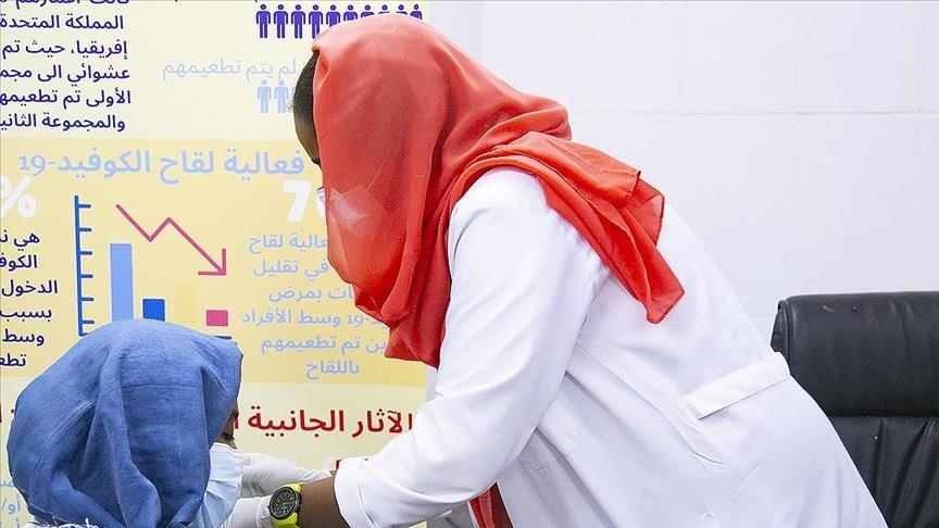 U Africi protiv COVID-19 vakcinisano 86,6 miliona ljudi