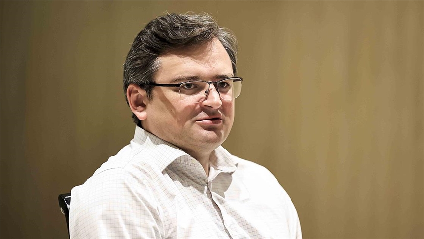 Ukrayna: Afgan yönetmenin tahliyesi, Ukrayna ve Türkiye'nin birbirini nasıl güçlendirebileceğinin örneğiydi