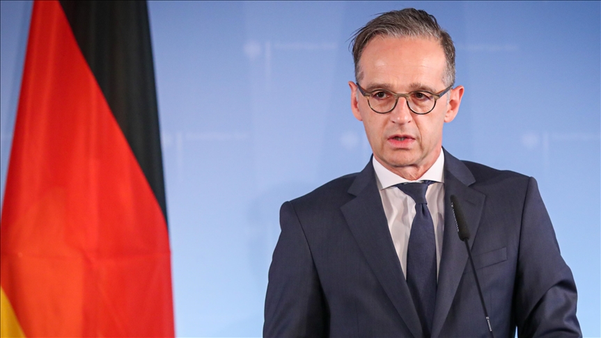 German foreign minister under fire for failed Afghanistan policy