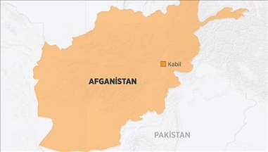 Afghans defy Taliban, express love for country’s tri-color flag