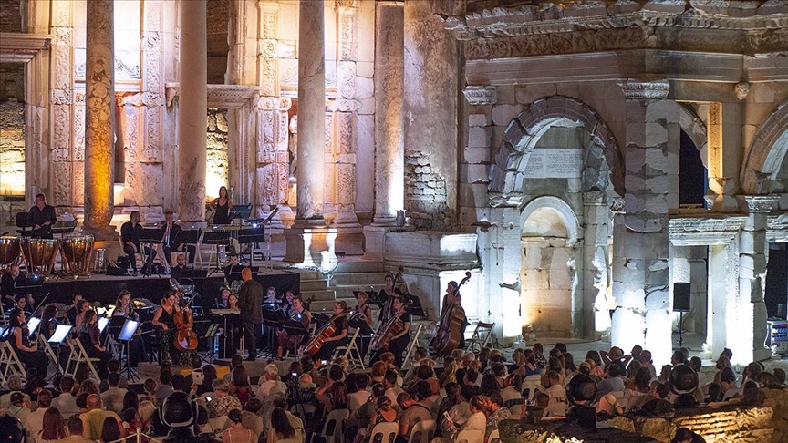 34. Uluslararası İzmir Festivali, 11. Dr. Nejat Eczacıbaşı Ulusal Beste