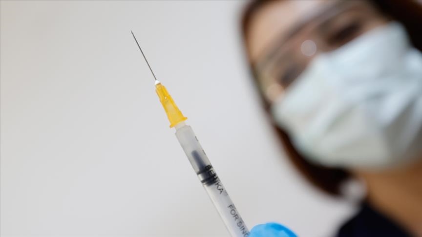 U svijetu dato više od 4,88 milijardi doza vakcina protiv koronavirusa