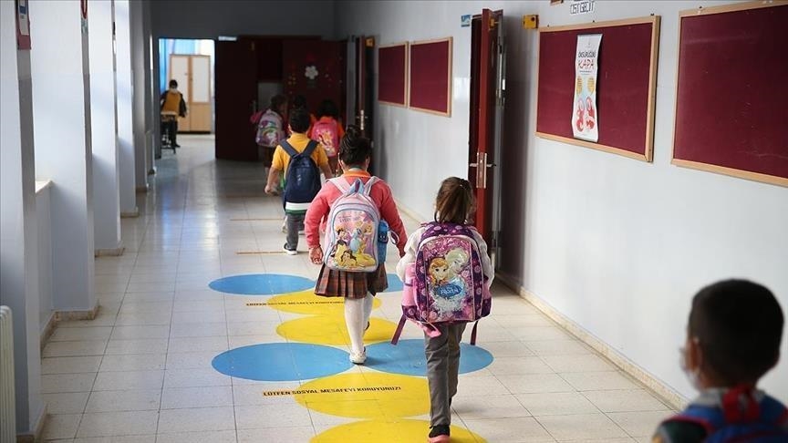 Turki berkomitmen lanjutkan sekolah tatap muka