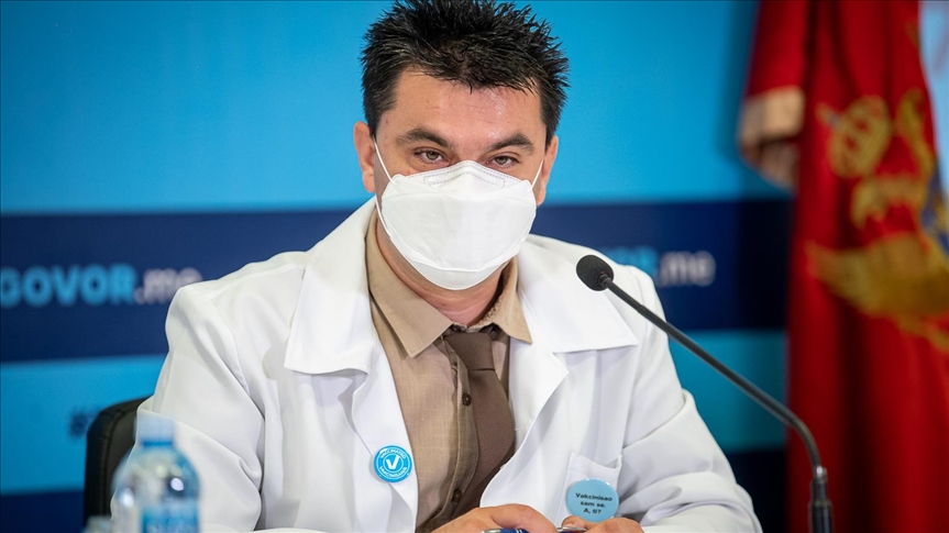 Galić: Državljani zemalja regije i dalje mogu ulaziti u Crnu Goru bez ograničenja