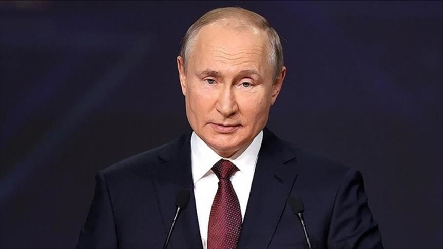 Путин и Драги обсудили Афганистан