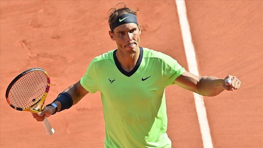 Rafael Nadal ends season due to foot injury