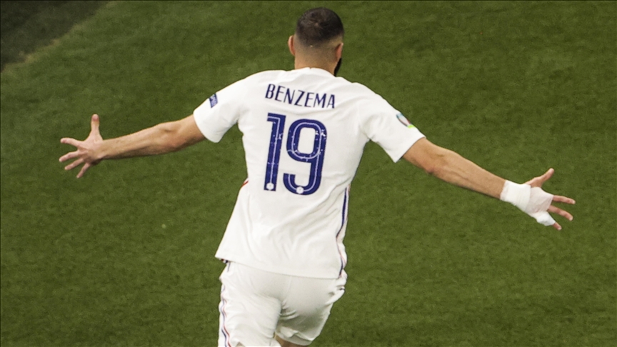 Real Madrid: Benzema produžio ugovor do 2023. godine
