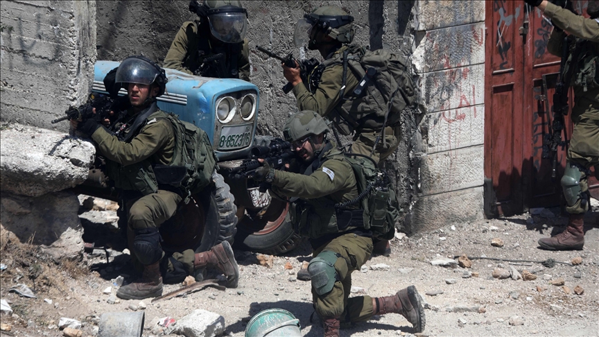 Zapadna obala: Izraelski vojnici ranili 14 Palestinaca tokom protesta