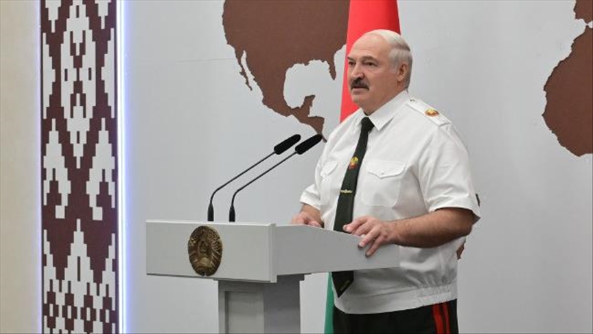 Ситуация в Беларуси во многом стабилизировалась, но остается непростой - Лукашенко