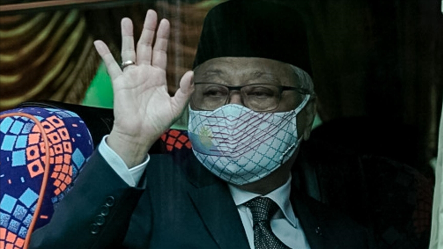 PROFIL – Ismail Sabri Yaakob, Dari UMNO Menuju Kursi Perdana Menteri ...