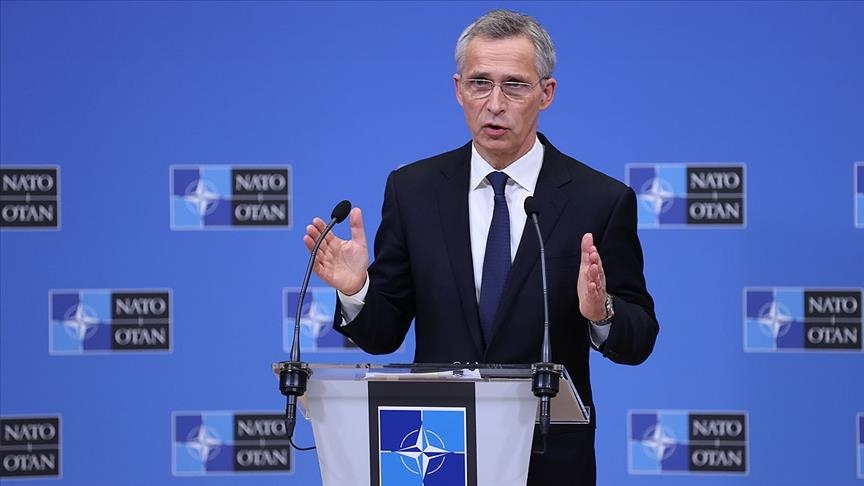 Stoltenberg zahvalio Turskoj na ključnoj ulozi u pružanju sigurnosti aerodroma u Kabulu