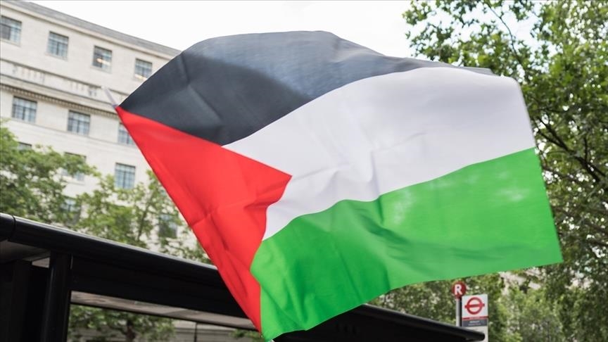 Palestine welcomes S.African countries objection to AU's granting Israel observer status