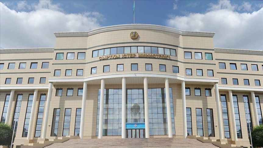 МИД: Казахстан внимательно следит за ситуацией в Афганистане