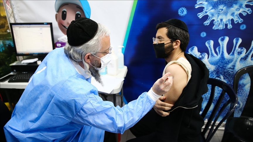 Izrael: Treću dozu vakcine protiv COVID-19 primit će osobe starije od 40 godina i prosvjetni radnici
