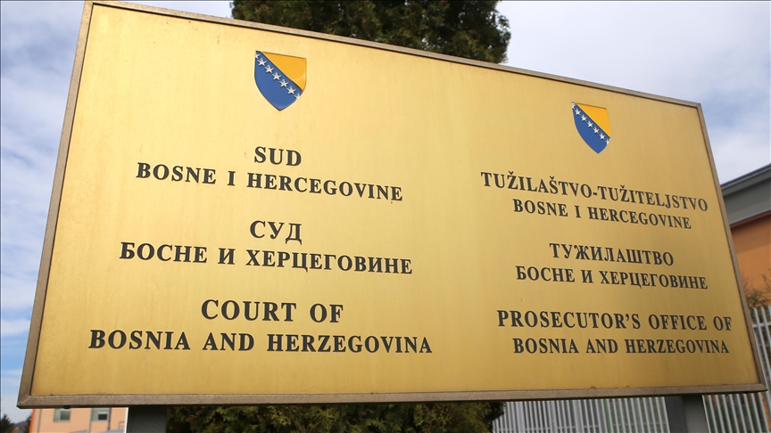 Od Inzkove odluke Tužilaštvo BiH primilo 29 prijava, među kojima su i one protiv Dodika