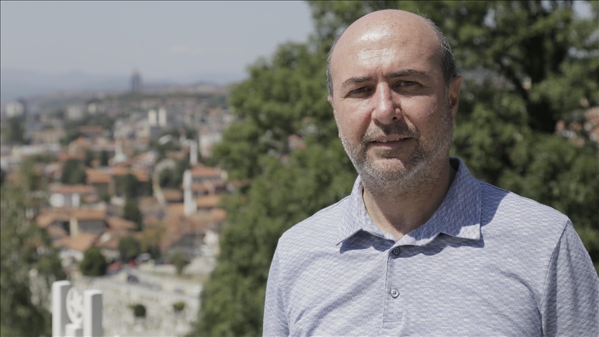Načelnik turske Općine Selcuklu u Sarajevu: Nastavljamo saradnju na brojnim projektima