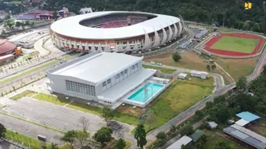 Indonesia pastikan sengketa lahan PON XX di Papua segera rampung