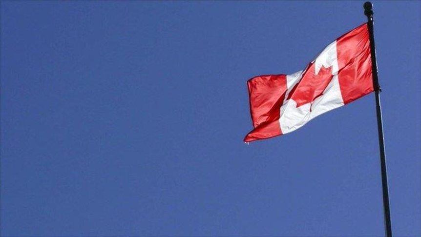 Canadian troops now on ground in Afghanistan