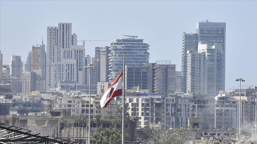 Lebanon files complaint with UN over Israeli aggression