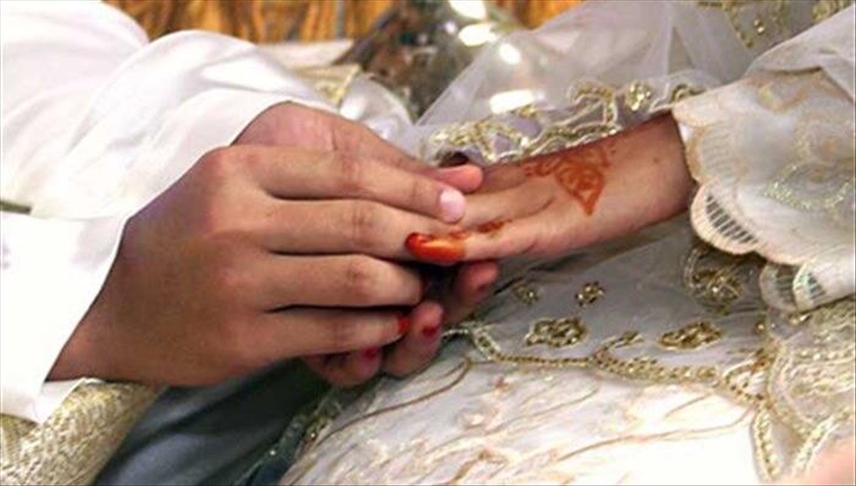 رشد 10.5 درصدی «کودک همسری» در ایران 