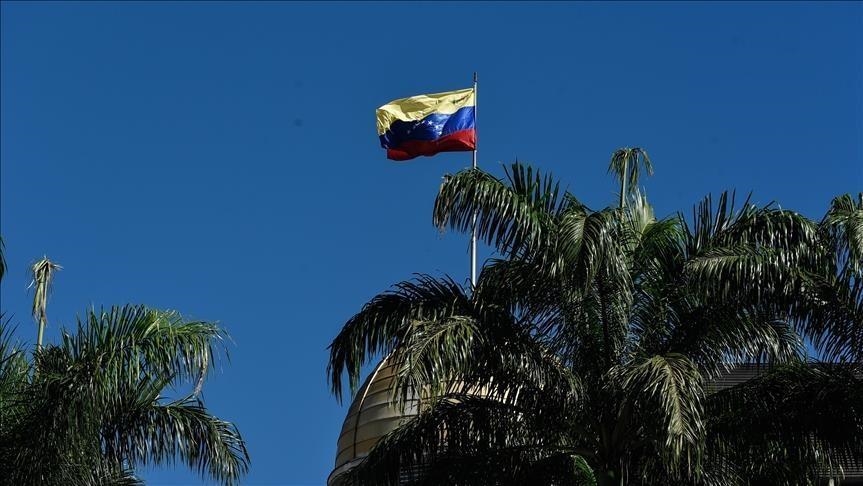 Venezuela's president appoints Felix Plasencia as new foreign minister