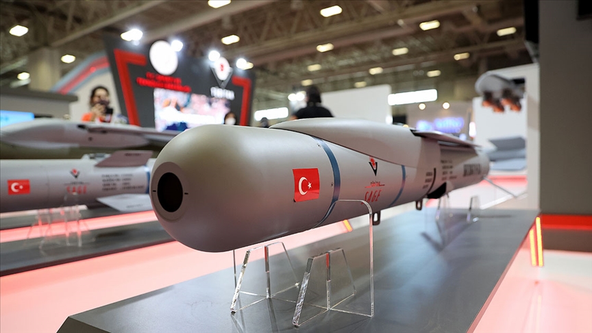 Savunmadaki büyük buluşma IDEF sınırları zorluyor