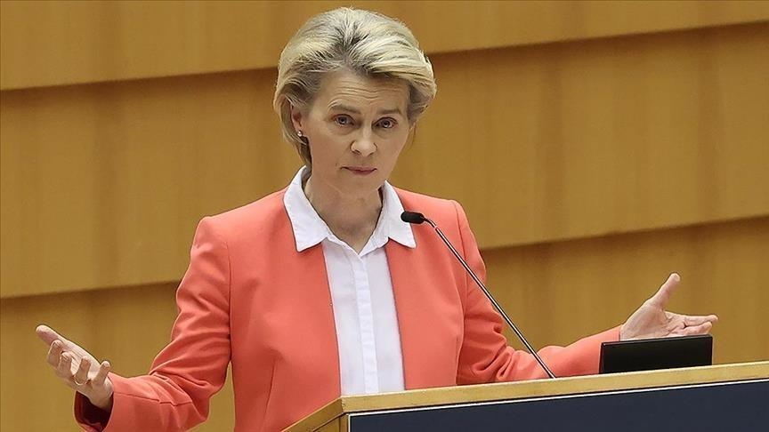 EU has not recognized, engaged in political talks with Taliban: Top official