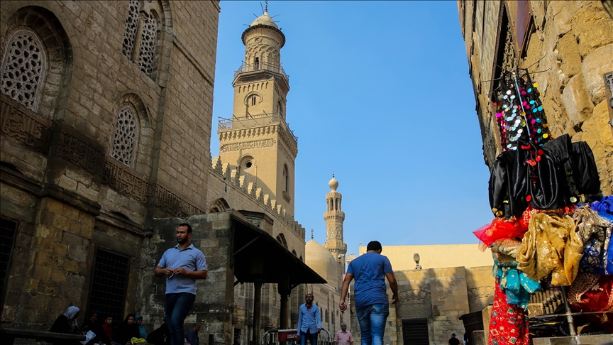 الأزهر: ذكرى حريق الأقصى شاهد على إرهاب الصهاينة