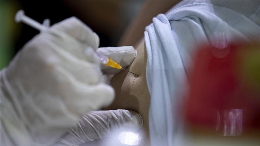 Over 4.91B coronavirus vaccine shots administered worldwide