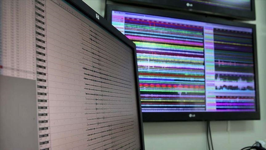 Turska: Zemljotres jačine 4,2 stepena u Egejskom moru