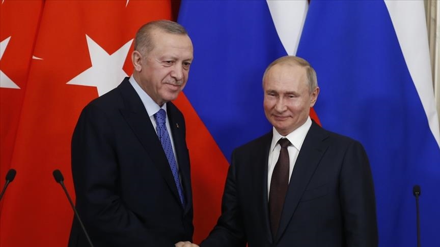 Erdogan razgovarao s Putinom o situaciji u Afganistanu: Važno je da talibani ne ponavljaju greške iz prošlosti