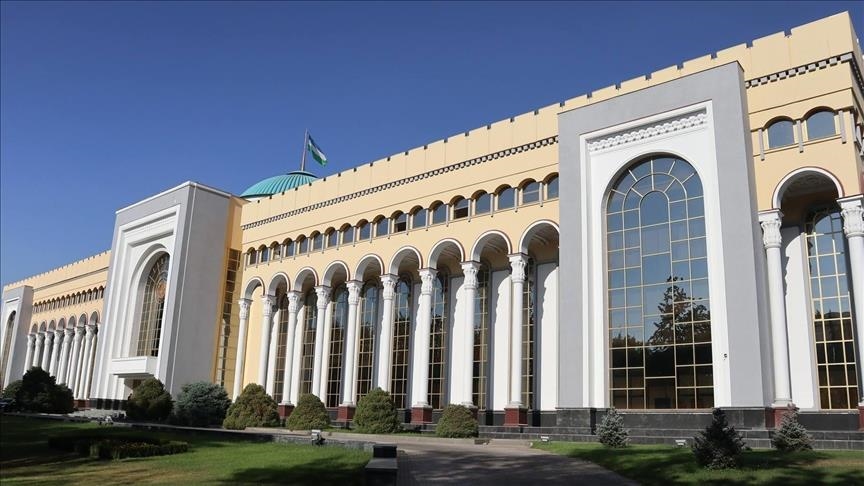 Узбекистан содействует эвакуации граждан ряда стран из Афганистана