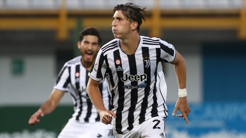 Juventus, Serie A'da yeni sezona beraberlikle başladı