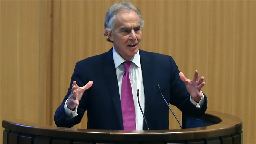 Bivši britanski premijer Tony Blair: Napuštanje Afganistana je tragično, opasno i nepotrebno