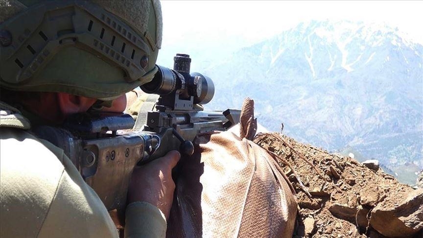 На севере Сирии нейтрализованы 3 террориста