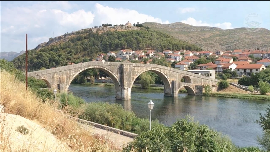Arslanagića most je hercegovačka inat priča puna prkosa i ponosa