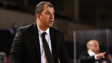 Türk Telekom Basketbol Takımı Avrupa ve ligde iyi oyun hedefliyor