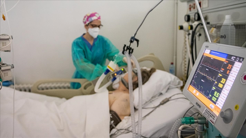 Crna Gora: Preminulo devet osoba, 415 novih slučajeva infekcije koronavirusom