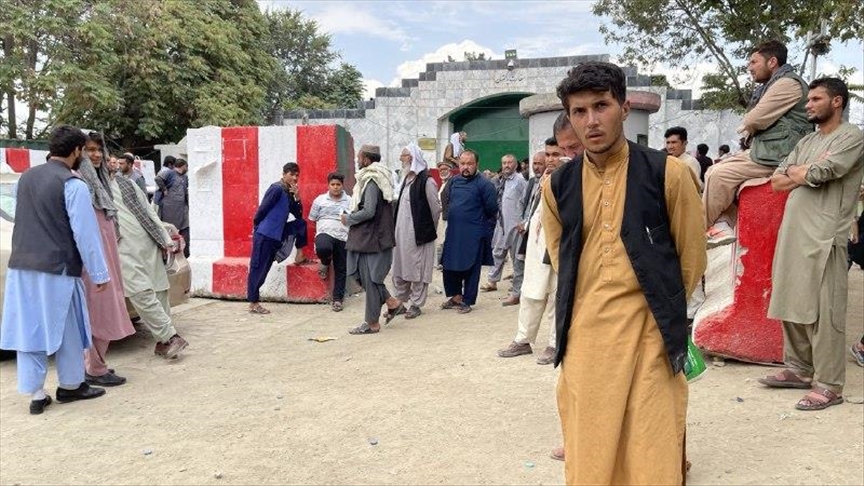 Indonesia putuskan kedutaan di Kabul dioperasikan sementara dari Pakistan