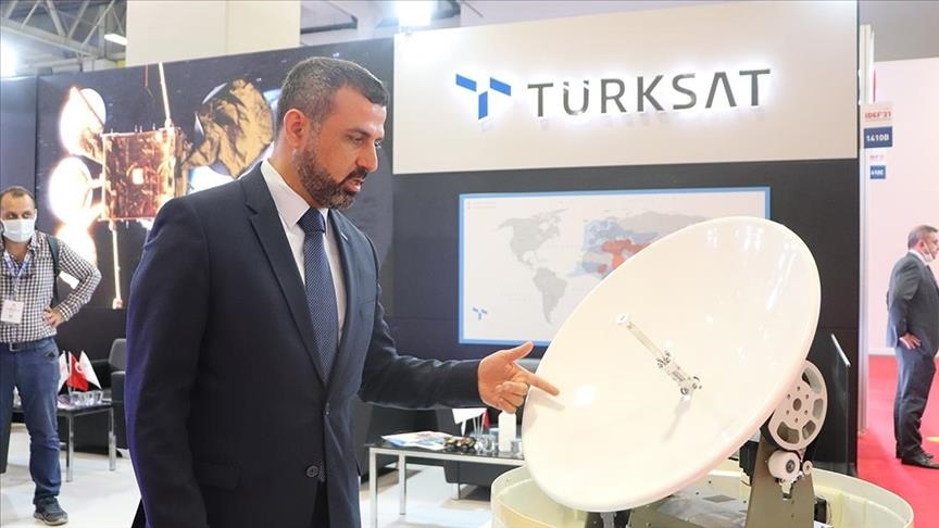 Страны Северной Африки заинтересованы в приобретении частот Türksat 5A