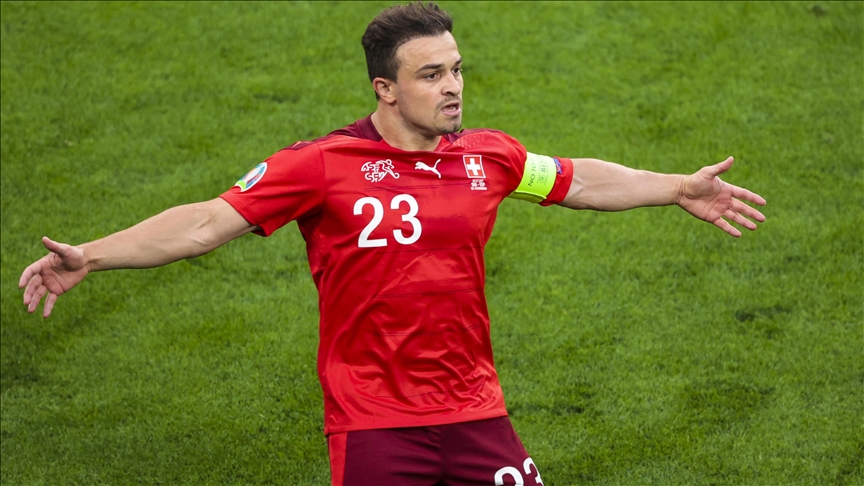 Shaqiri iz Liverpoola prešao u Olympique Lyon